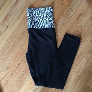 Victoria secret yoga pants/leggings/crop leggings